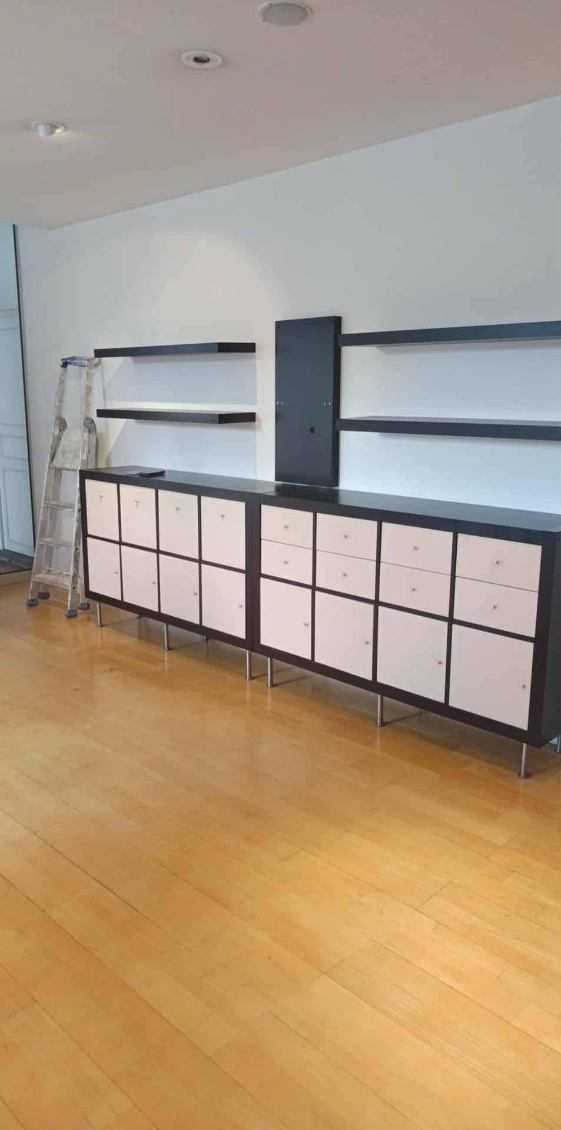 Support Produits Avant