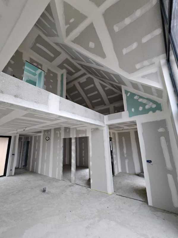 Rénovation Intérieur Avant